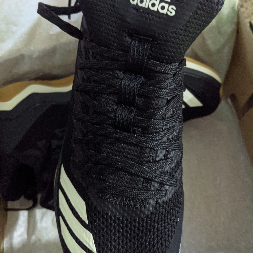 Adidas Icon 4 Baseball Trainers